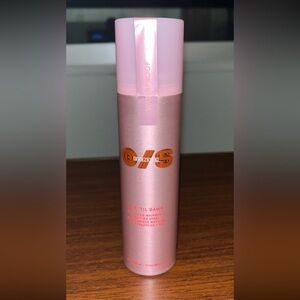 One/size on til dawn waterproof mattifying setting spray full size